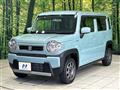 2022 Suzuki Hustler