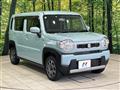 2022 Suzuki Hustler