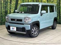 2022 Suzuki Hustler