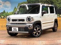 2022 Suzuki Hustler