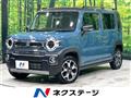 2022 Suzuki Hustler