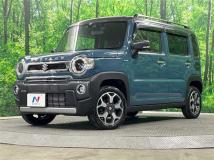 2023 Suzuki Hustler