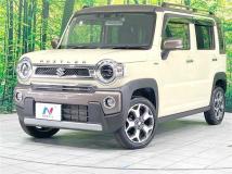 2023 Suzuki Hustler