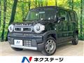 2024 Suzuki Hustler