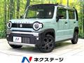 2024 Suzuki Hustler