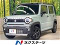 2024 Suzuki Hustler