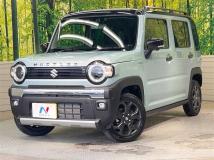 2024 Suzuki Hustler