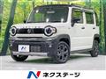 2024 Suzuki Hustler