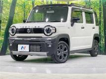 2024 Suzuki Hustler