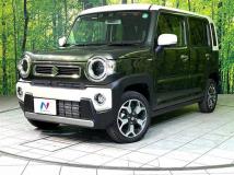 2024 Suzuki Hustler