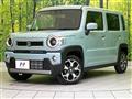 2025 Suzuki Hustler