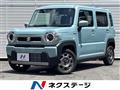 2025 Suzuki Hustler