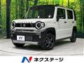 2025 Suzuki Hustler