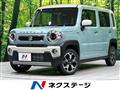 2025 Suzuki Hustler