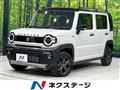 2025 Suzuki Hustler