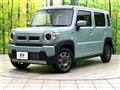 2025 Suzuki Hustler