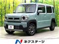 2025 Suzuki Hustler