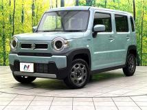 2025 Suzuki Hustler