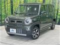2025 Suzuki Hustler