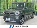 2025 Suzuki Hustler