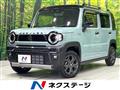 2026 Suzuki Hustler