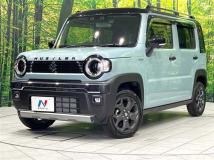 2026 Suzuki Hustler