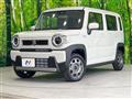 2026 Suzuki Hustler