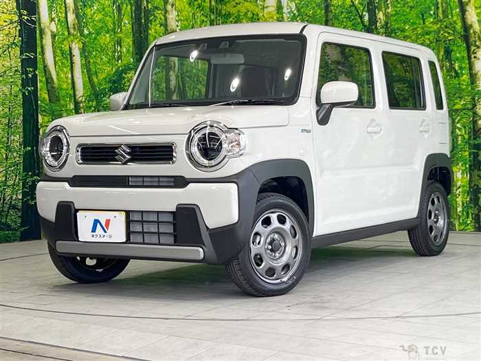 2026 Suzuki Hustler