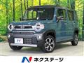 2023 Mazda Flair Crossover