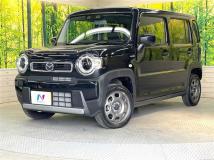 2024 Mazda Flair Crossover