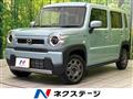 2024 Mazda Flair Crossover