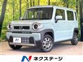 2024 Mazda Flair Crossover