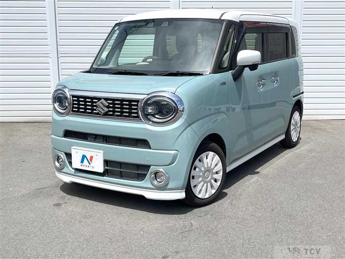 2022 Suzuki Suzuki Others
