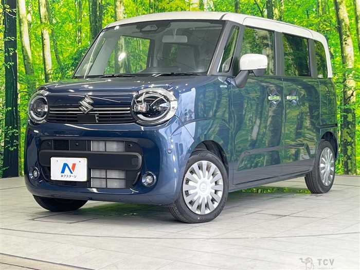 2024 Suzuki Suzuki Others