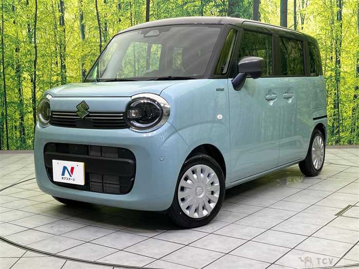 2025 Suzuki Suzuki Others