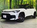 2025 Toyota CorollaCross