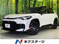 2025 Toyota CorollaCross