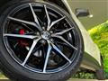 2025 Toyota CorollaCross