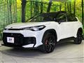 2025 Toyota CorollaCross
