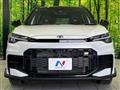 2025 Toyota CorollaCross