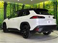 2025 Toyota CorollaCross
