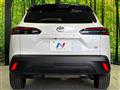 2025 Toyota CorollaCross