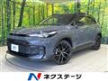 2025 Toyota CorollaCross