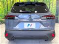 2025 Toyota CorollaCross