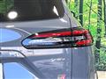 2025 Toyota CorollaCross
