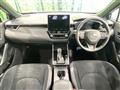 2025 Toyota CorollaCross