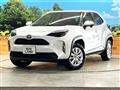 2025 Toyota Yaris Cross