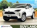 2025 Toyota Yaris Cross