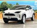2025 Toyota Yaris Cross