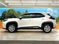 2025 Toyota Yaris Cross